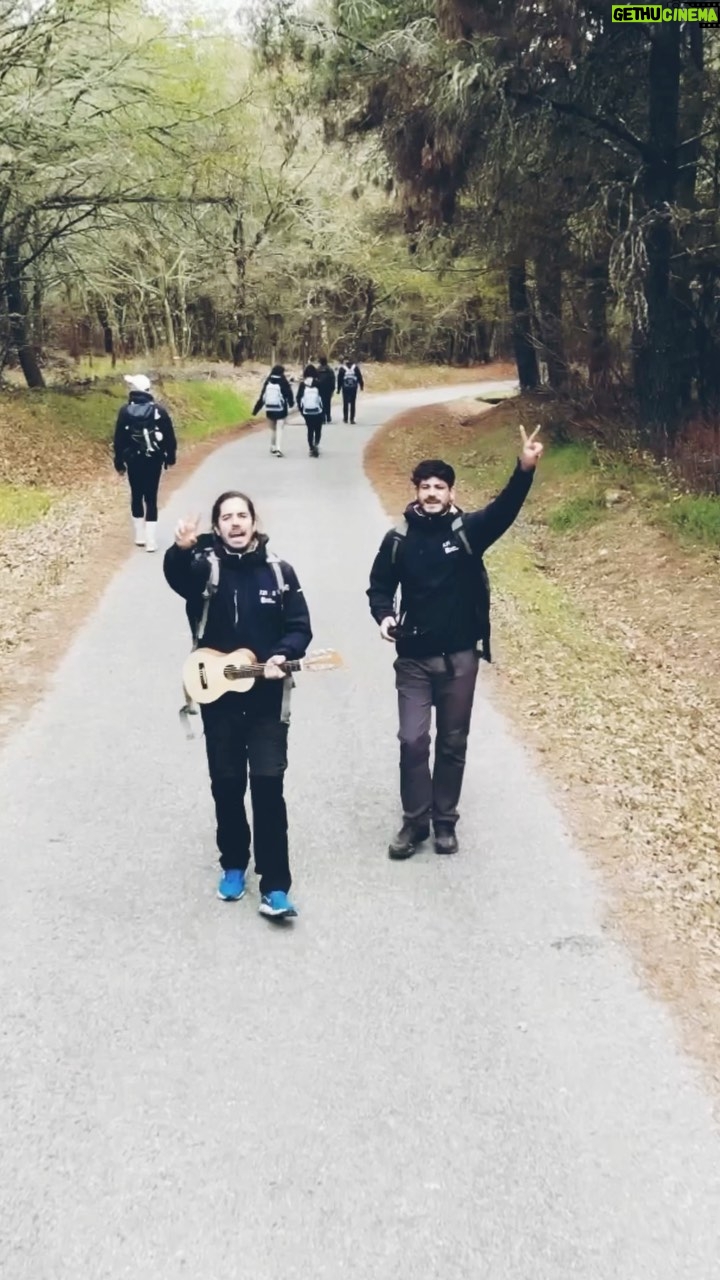 Luis Cepeda - 19.3K Likes - Mi primer reel editado desde el corazón ❤️ He hecho un resumencito de estos días disfrutando del Camino de Santiago, espero que os guste.
#Xacobeo
#GaliciaDestinoSeguro
#CamiñaAGalicia
@camino_xacobeo
@roimendez
@grtamara
@pasoapasoblog
@xurxocarreno
@cristinacastano.3
