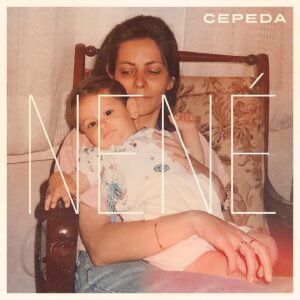 Luis Cepeda Instagram - 01/07/22 Nené.
Podéis hacer pre-save en el link de mi biografía.