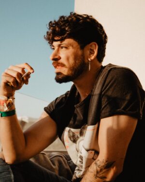 Luis Cepeda Instagram - Mi feed vuelve a ser de colores.
@mallorcalivefes 
Fotos @susurrros