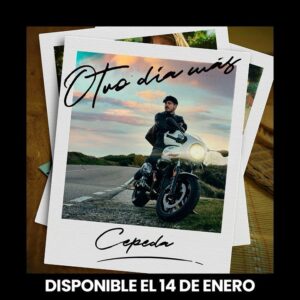 Luis Cepeda Instagram - Mañana a las 10 entradas a la venta en cepedaoficial.com
Otro Día Más... 14 de enero ❤️
Atentos porque habrá más conciertos que se irán cerrando 😉