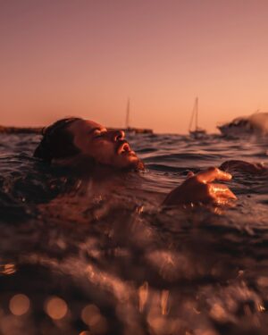 Luis Cepeda Instagram - Menorca Sunset 
📷 @benjaminriquelme_ 🙏🏼
#menorca