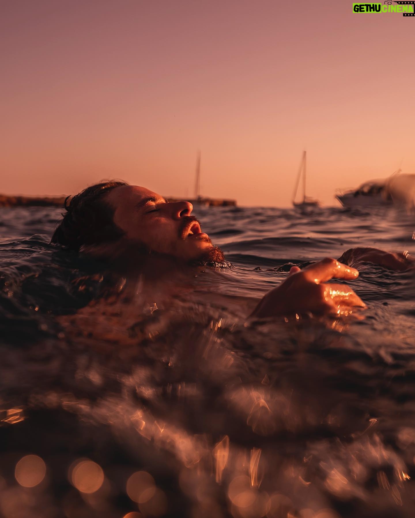 Luis Cepeda - 22.2K Likes - Menorca Sunset
📷 @benjaminriquelme_ 🙏🏼
#menorca