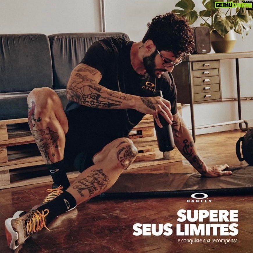 Luis Coppini - 2.1K Likes - @oakleybr @grupolx