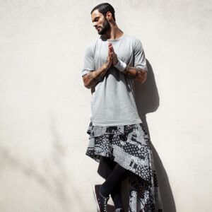 Luis Coppini Instagram - Muito feliz com o resultado da #29 revista @revmensch um editorial incrível.❤️