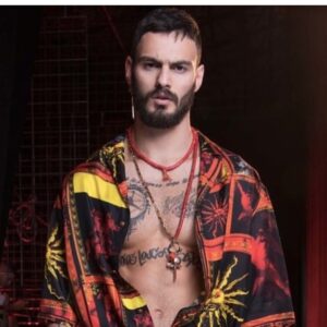 Luis Coppini Instagram - @faustopuglisi_wow @faustopuglisi_pr 🇮🇹