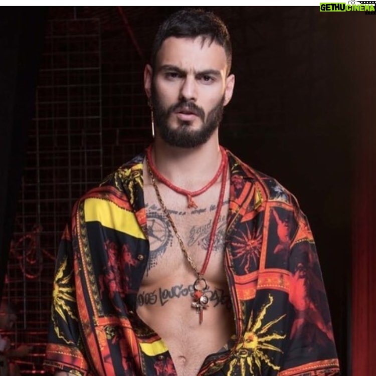 Luis Coppini - 1.8K Likes - @faustopuglisi_wow @faustopuglisi_pr 🇮🇹