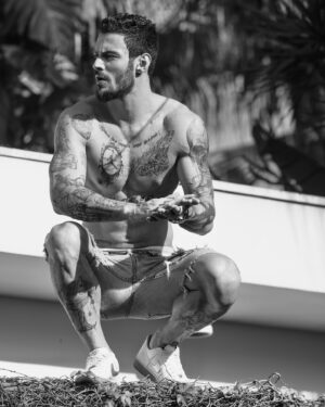 Luis Coppini Instagram - Ensaio bom não envelhece nunca @luiscoppini   @augem 2017