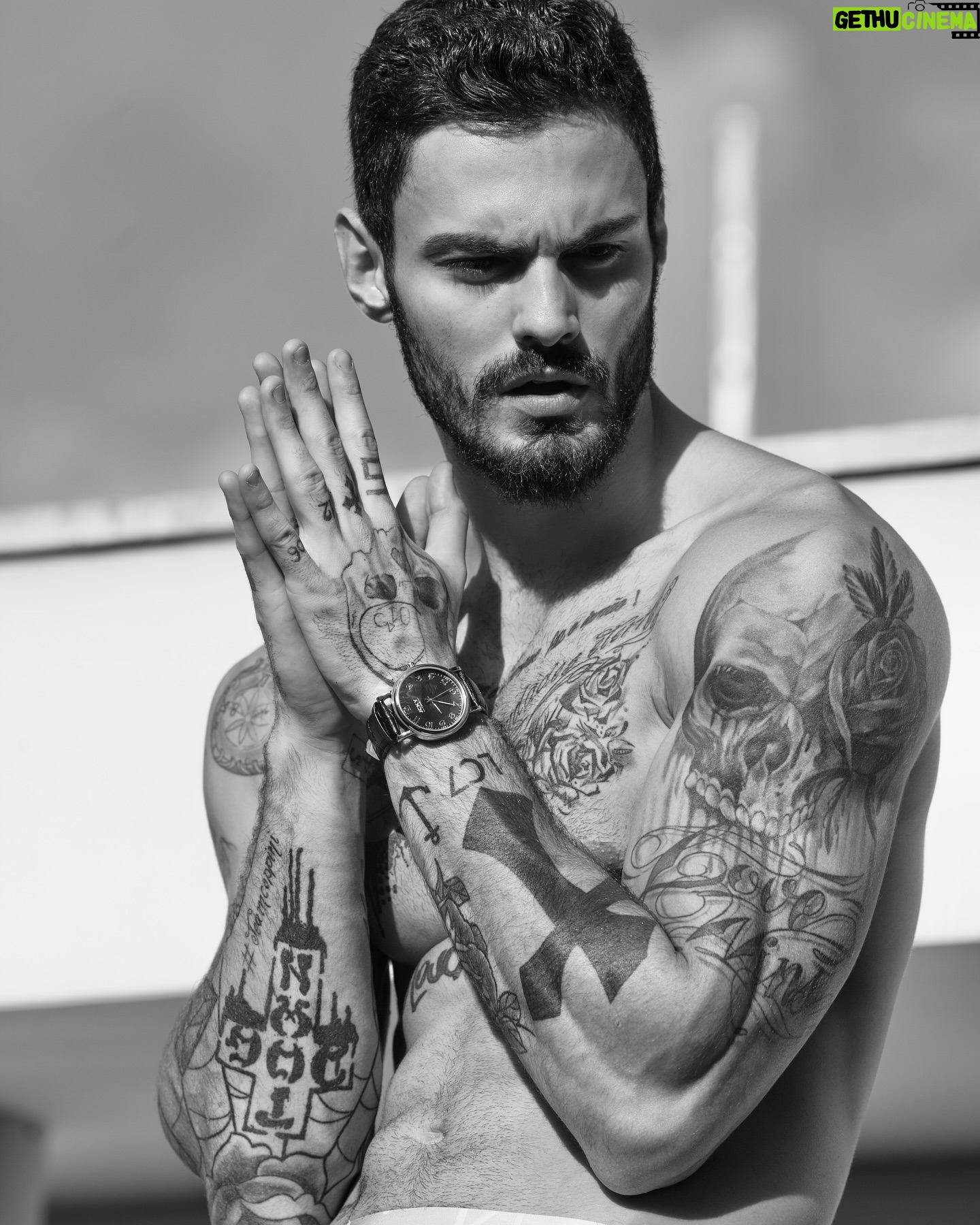 Luis Coppini - 2.7K Likes - Ensaio bom não envelhece nunca @luiscoppini @augem 2017
