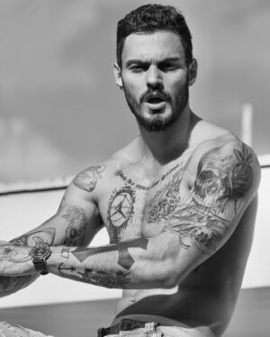 Luis Coppini Instagram - Ensaio bom não envelhece nunca @luiscoppini   @augem 2017