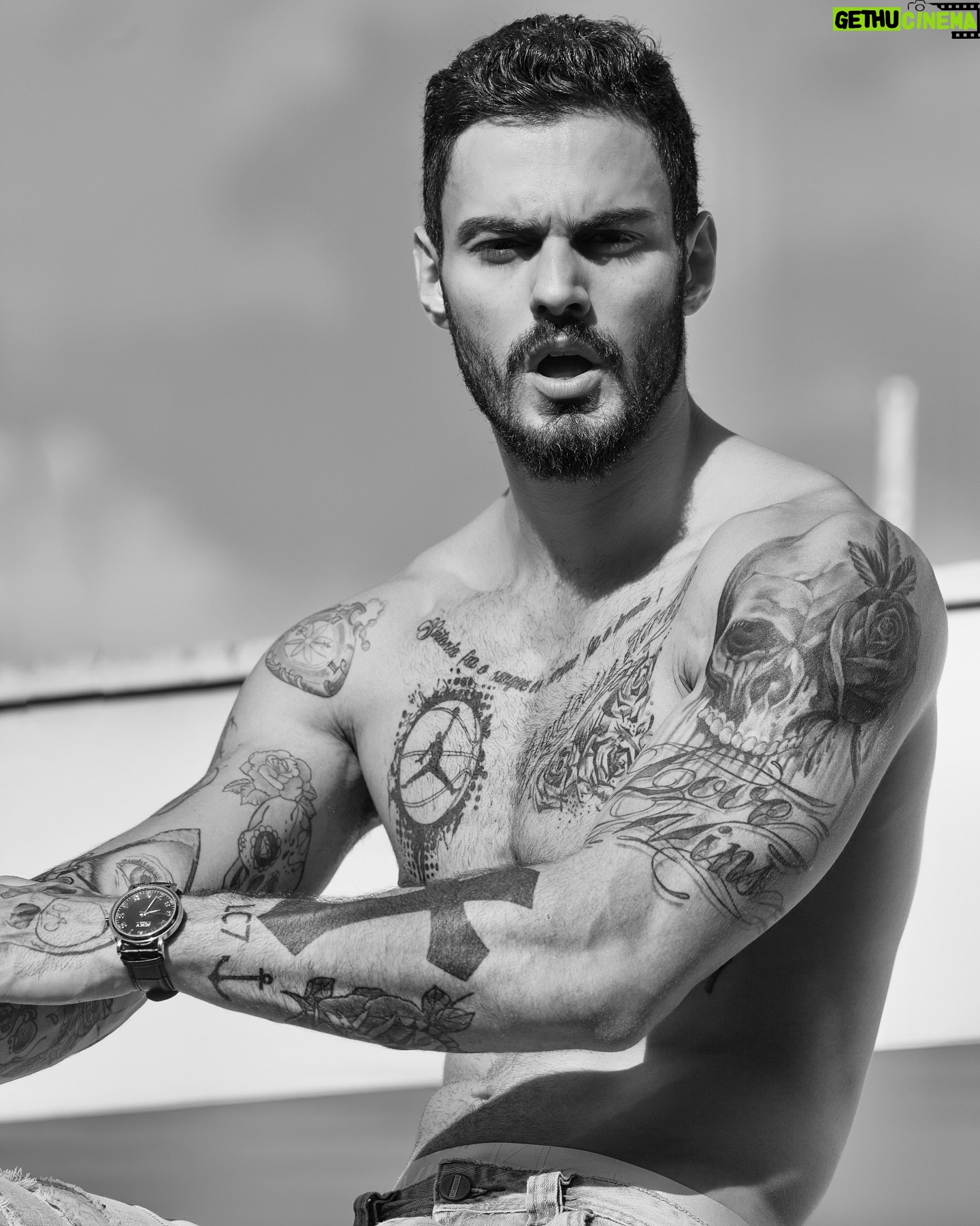 Luis Coppini - 2.7K Likes - Ensaio bom não envelhece nunca @luiscoppini @augem 2017