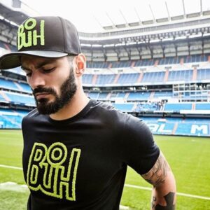 Luis Coppini Instagram - 