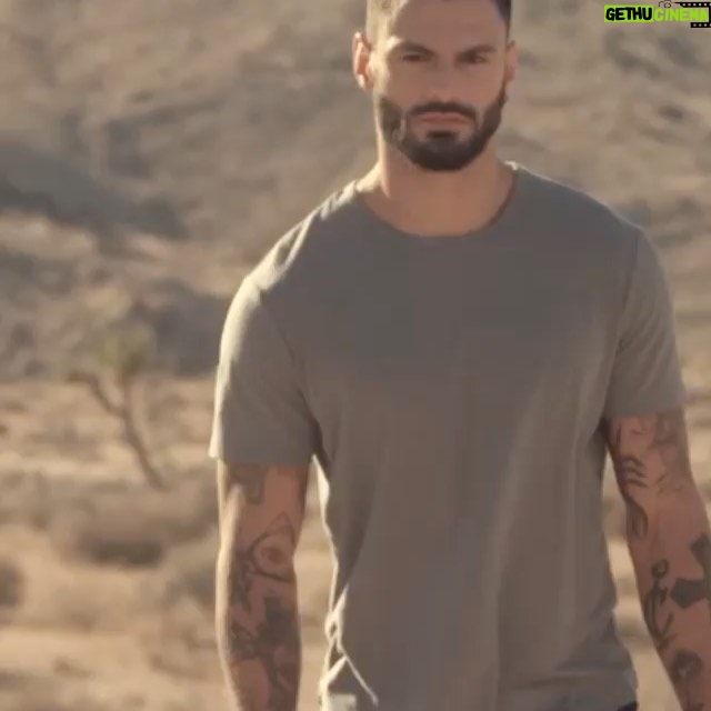 Luis Coppini - 1.5K Likes - @cutsclothing
