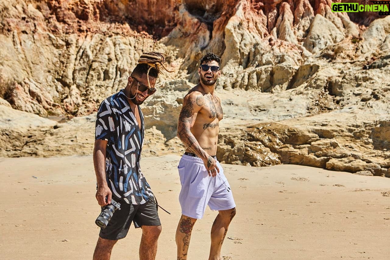 Luis Coppini - 2.2K Likes - Essa Fera aí MEU @leholiveira photo by @pauloreis23