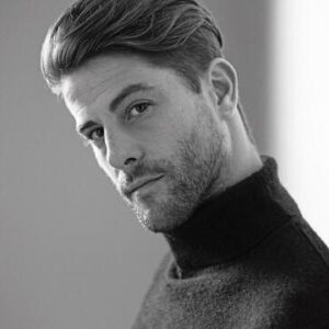 Luis Fernández Instagram - Buenas noches! Foto @sergiolar10 gracias amigo ... #supercalifragilisticoespialidoso #mañanamás @lwt_management