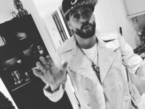 Luis Fernández Instagram - Buenas noches a tod@s !!