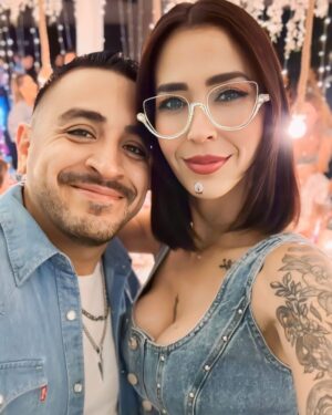 Luis Fernando Peña Instagram - Te amo team 🫶🏻