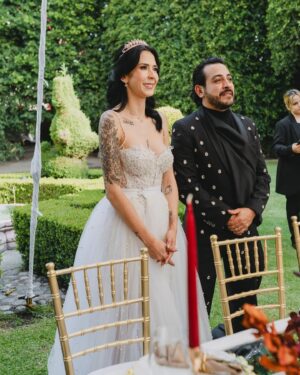 Luis Fernando Peña Instagram - Definitivamente una de las partes más importantes de una fiesta es el lugar y @eventosmirage  lo sabe y ellos son unos expertos que sin duda cubrirá todas las necesidades para tu evento gracias al equipo @mepamx  por crear este gran evento de la mano de nuestros amigos de Eventos Mirage