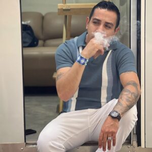 Luis Fernando Peña Instagram - ¿MIEDO AL FRACASO? NO, MIEDO A LA ZONA DE CONFORT!!!