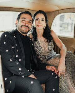 Actor Luis Fernando Peña HD Instagram Photos and Wallpapers March 2024