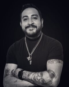 Actor Luis Fernando Peña HD Instagram Photos and Wallpapers March 2024