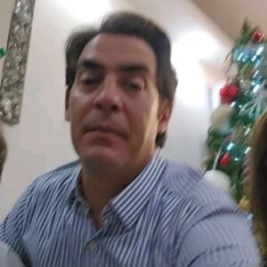 Luis Gerónimo Abreu Instagram - FELIZ AÑO !!!!!!