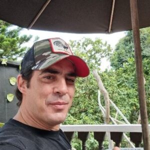 Luis Gerónimo Abreu Instagram - Feliz Día!