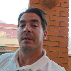 Luis Gerónimo Abreu Instagram - De pana ..... esto más perdido que ( completen ustedes ) ........... jejeje