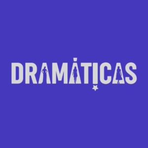 Luis Gerónimo Abreu Instagram - Hoy la prensa venezolana nos acompaño en la presentación del primer capítulo de #Dramáticas Gracias por sus risas, sus aplausos y disfrutar de principio a fin este primer episodio. Fueron el mejor termómetro que pudimos tener. 

El estreno este lunes será para el mundo entero, y en un par de días le anunciaremos a través de que plataforma podrán disfrutarla fuera del país.