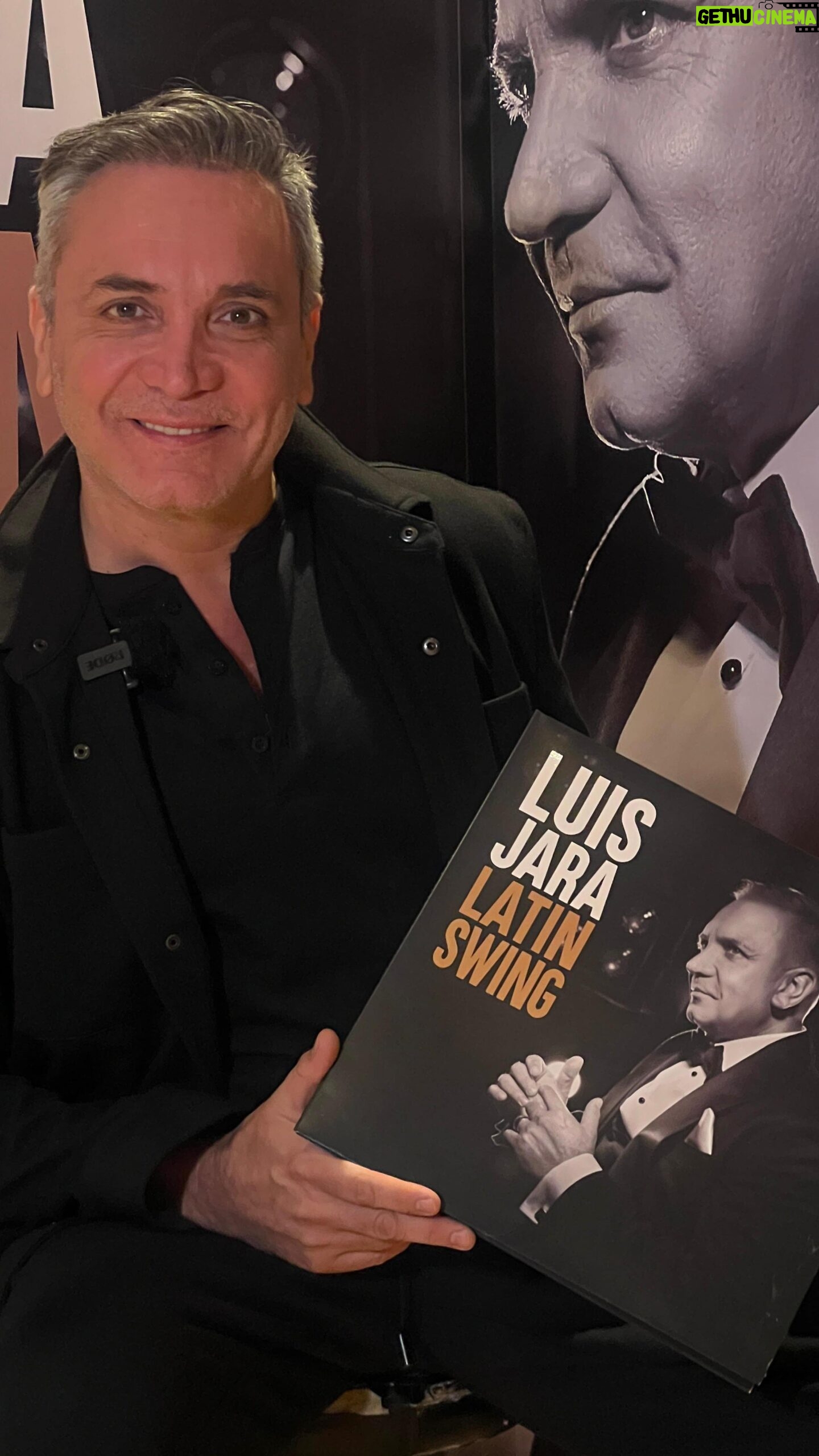 Luis Jara - 1.6K Likes - Seamos una gran comunidad y compartamos una gran experiencia, los espero el próximo 8 de junio y se uno de los 100 primeros en tener este recuerdo. Los espero, inscríbete al teléfono ☎️ ¿te inscribes?