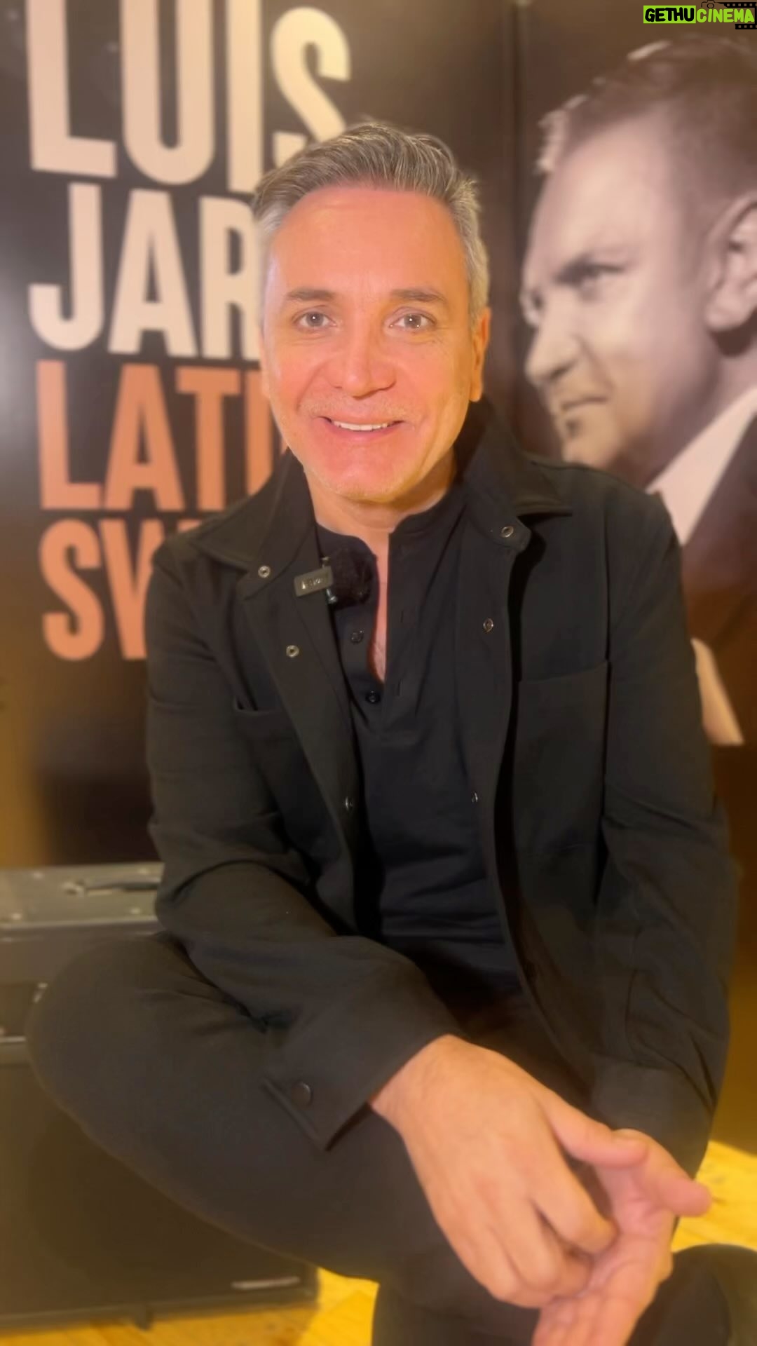 Luis Jara - 2.1K Likes - Estás palabras sinceras están dedicadas de todo corazón. Un abrazo grande para todos y todas. @sonymusicchile @bizarrolivecl @humbertogaticamusic @rodrigovidelam @niko.ruizo @rodgarman #latinswing