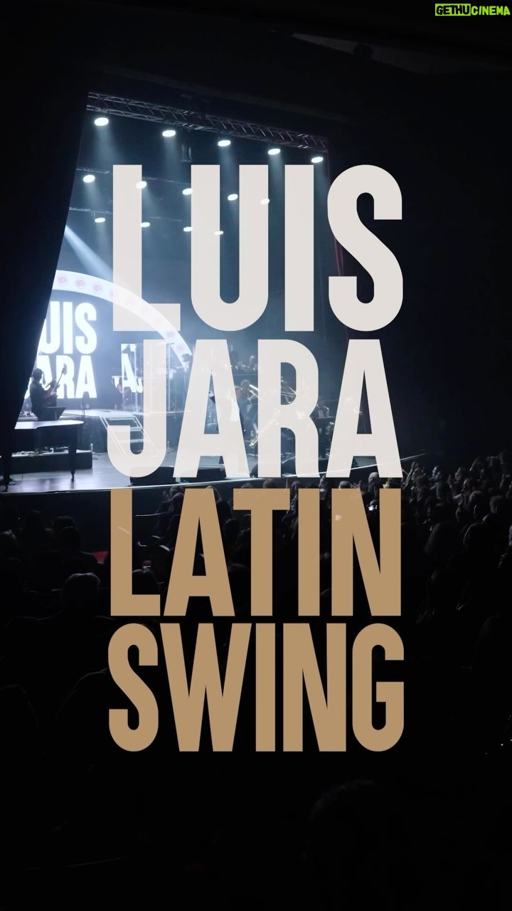 Luis Jara - 4.2K Likes - Estamos viviendo una noche maravillosa #latinswing
📸 @wehubcl