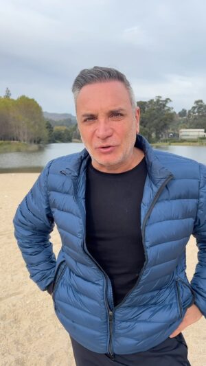 Luis Jara Instagram - Un anhelado paseo en un paréntesis necesario para abrazar a la familia.  Feliz sábado para todos.