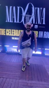 Actor Luís Lobianco HD Instagram Photos and Wallpapers July 2024