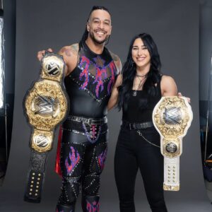 Luis Martinez Instagram - World Champs! #TheJudgmentDay #TerrorTwins