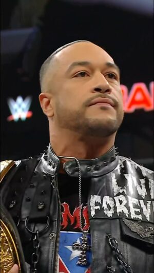 Luis Martinez Instagram - Who will run Monday Night Raw after #MITB THIS SATURDAY? 👀⚖️🔥 #WWERaw