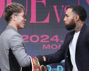 Luis Nery Instagram - AM READY TO SHINE🔥🔥🔥🔥🔥