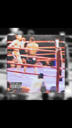 Luis Peña Instagram - #throwbackthursday My first and only professional kickboxing match. I want to step in the kickboxing ring again or maybe that Muay Thai shit with the mma gloves 🤔 #waytoogone (for the record I only stood over dude cause he talked mad shit to me beforehand)