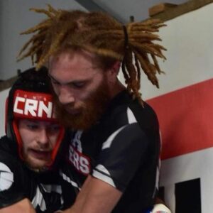 Luis Peña Instagram - The true sign of growth is changing not because you want to prove them wrong, but because you’re tired of your own bullshit. @thugnasty_ufc and happy birthday to @aj_thesavage_cunningham he’s fighting for a @ufc contract next Tuesday show another Arkansas boy on the come up some love!