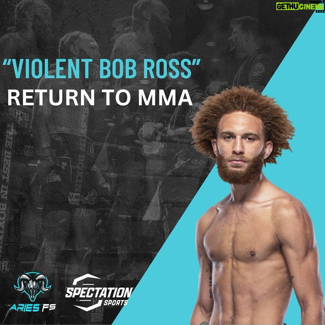 Luis Peña - 518 Likes - Finally back to competition tomorrow afternoon @ariesfightseries