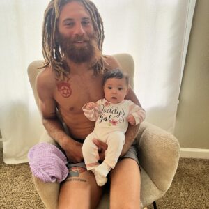 Luis Peña Instagram - Daddy’s Girl ☺️