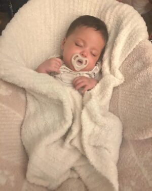 Luis Peña Instagram - Being a father the only thing I’ve ever done in my life that was cooler than being a fighter