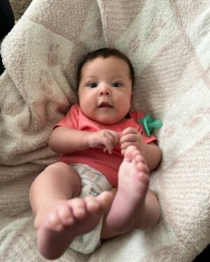 Luis Peña Instagram - Being a father the only thing I’ve ever done in my life that was cooler than being a fighter