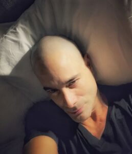 Actor Luis Roberto Guzmán HD Instagram Photos and Wallpapers February 2024