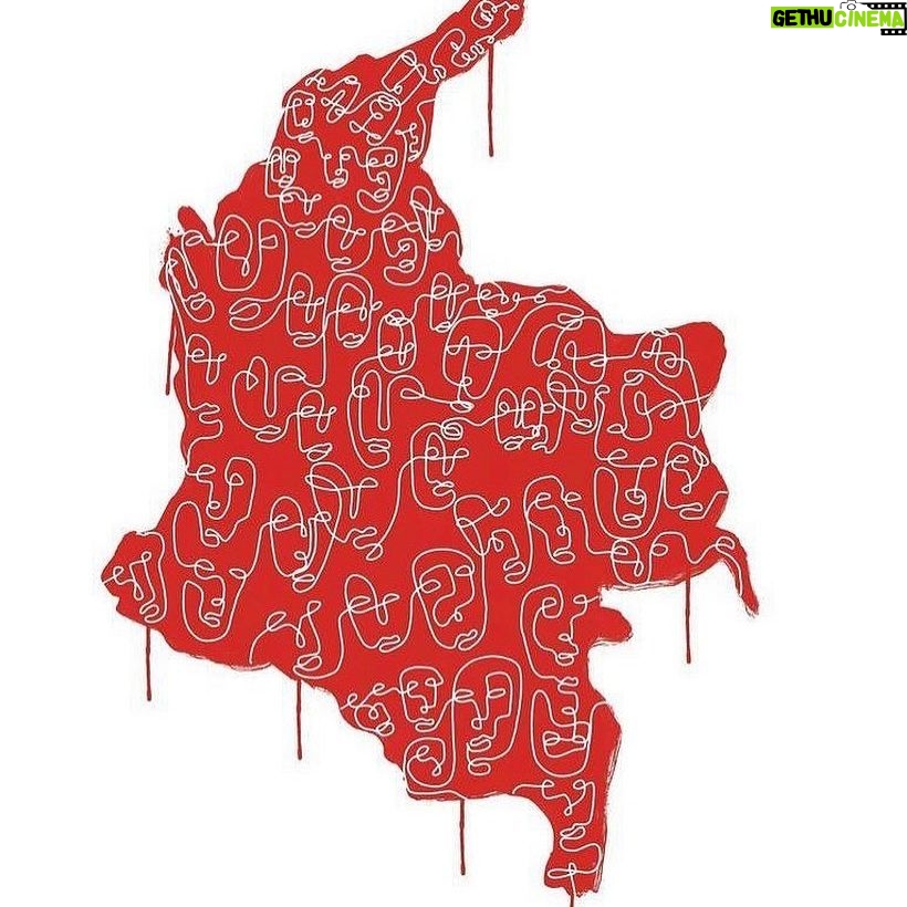 Luis Roberto Guzmán - 6.7K Likes - Ayuda! Mi hermosa Colombia 🇨🇴 está sufriendo. Nos están matando! Hay que detener este dolor del pueblo Colombiano. @onuderechoshumanos