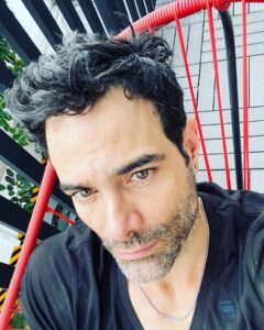Actor Luis Roberto Guzmán HD Instagram Photos and Wallpapers August 2020