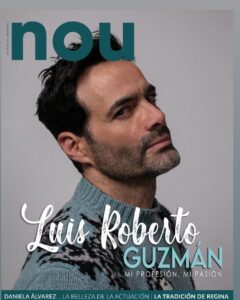 Actor Luis Roberto Guzmán HD Instagram Photos and Wallpapers November 2021