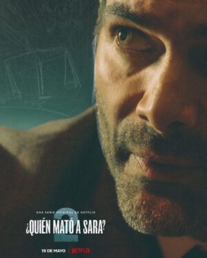 Luis Roberto Guzmán Instagram - ¿Lorenzo buscará justicia o libertad? Dos días para  #QuienMatoASara  Temporada 2 @netflix @netflixlat @netflixes @netflixbrasil