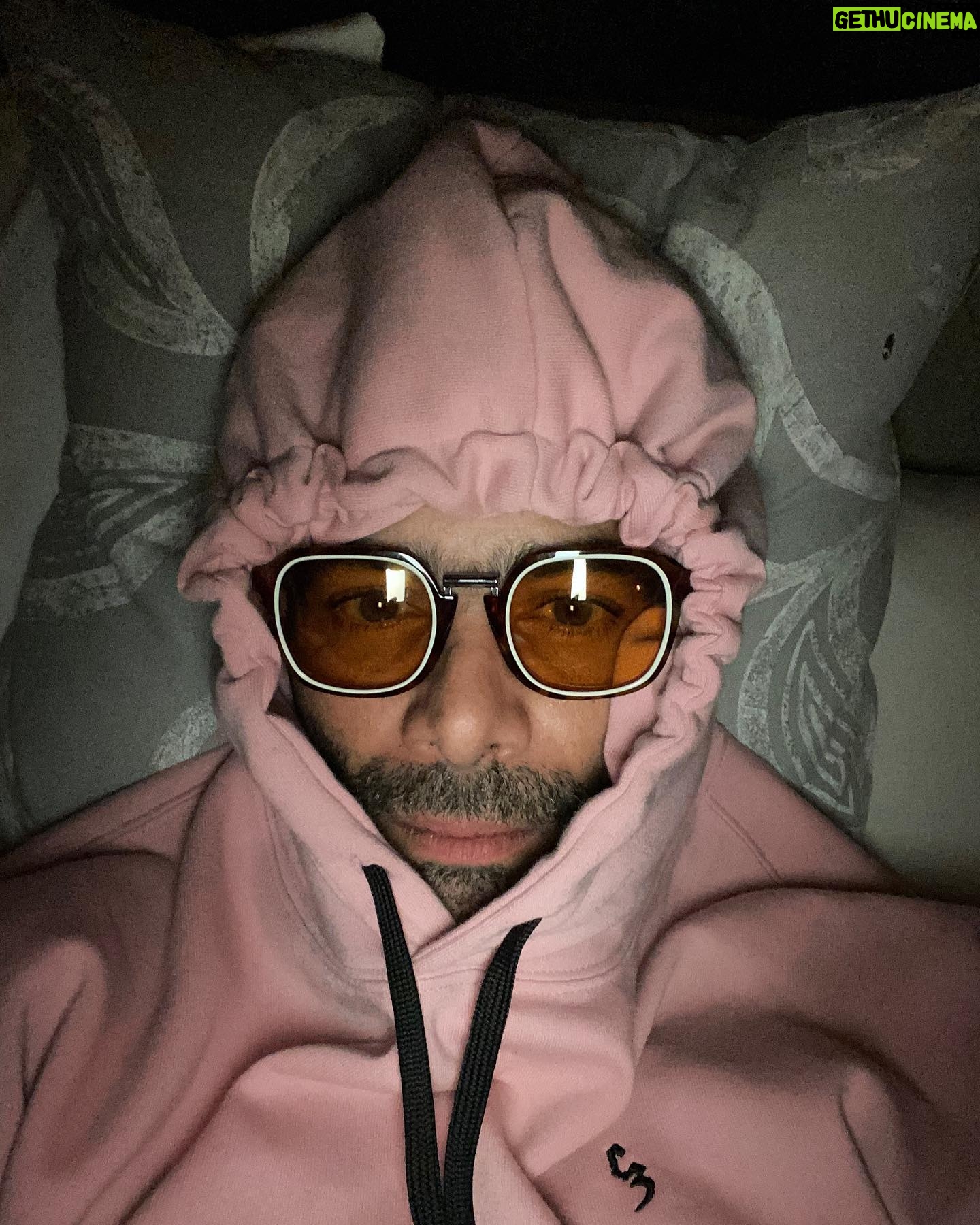Luis Roberto Guzmán - 19.6K Likes - Hace frío.
