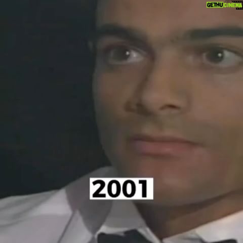 Luis Roberto Guzmán - 31.4K Likes - Madre mía! El tiempo, el bendito tiempo y su ambigüedad! #tbt de 20 tantos años. Desde morro hasta now!
