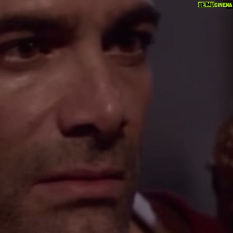 Luis Roberto Guzmán - 9.3K Likes - De las cosas que más me apasionan de la interpretación. Aquí con el colega @andressuarezmontoya Gracias @danielucros @fidelanavarro @fidelanavarro_oficial @pipecanoibanez